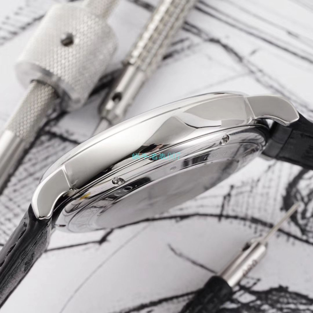 [AL공장] IWC 포르토피노 오토매틱 문 페이즈 IW459402 [40mm]